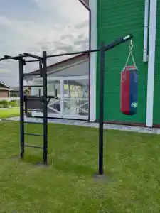 Зелёная дача - 36