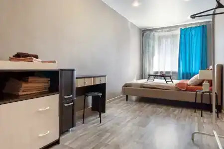 Тихая и уютная квартира в центре Красноярска - 3