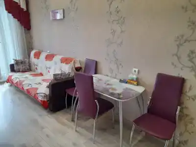 Квартиры на Павловича 5 - 75