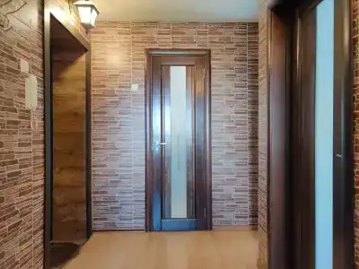 Apartament on Yliyanovskaya 60 - 7