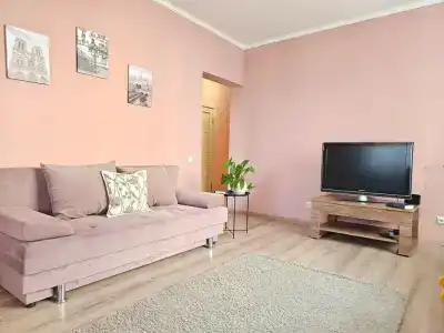 Квартиры на Сибгата Хакима 44 - 237