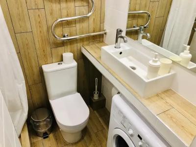 Квартиры на Максима Горького 142А - 118