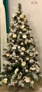 Люкс-апартаменты в Коломенском Кремле - 3