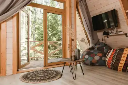 Пасторское озеро - 135