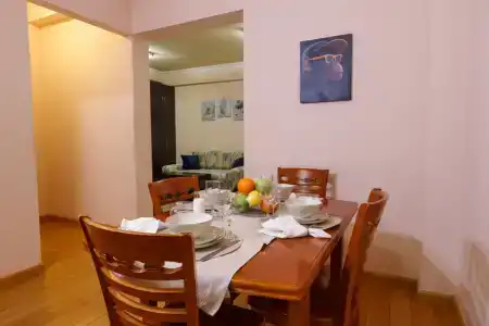 Stay Inn  at Yekmalyan street - 6