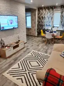 Квартиры на Профессора Севастьянова 22 - 0