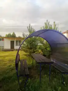 Дача интроверта - 2