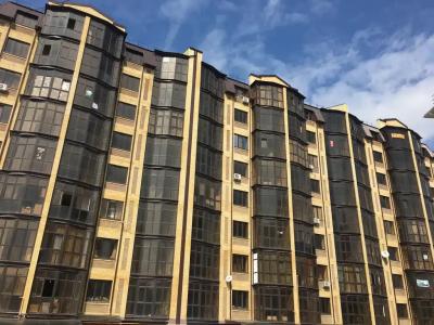 Квартиры на Комарова 23 - 201