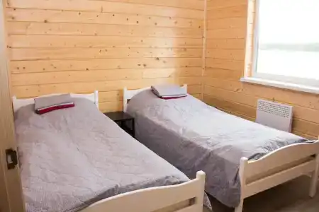 Коттедж 3 Онежская Горка - 9