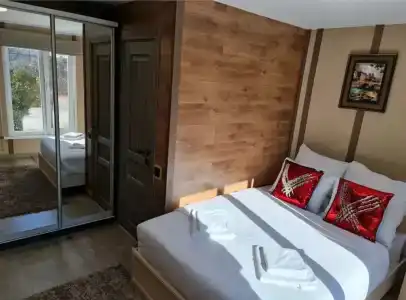 Квартиры на Цветочной 34 - 988