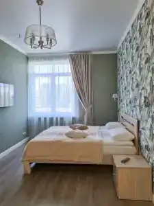 Квартиры на Профессора Севастьянова 22 - 18