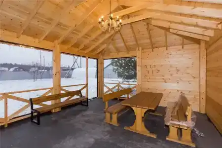 Моя Усадьба - 3