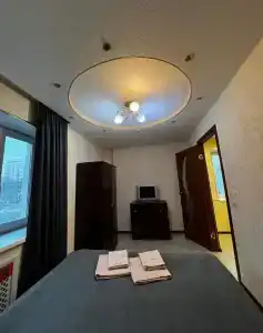 Квартиры на Русанова 5 - 26