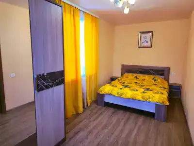 Квартиры на Дарвина 9 - 54