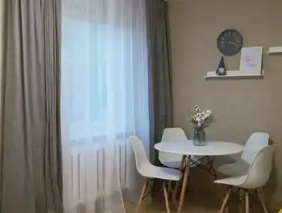 возле Нижнего озера - 7