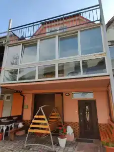 Танхауз Лотос на Берегу Реки - 23