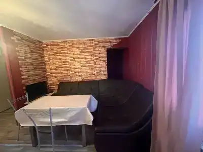 Дом на Городянской - 20