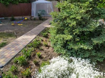 Дом на Пляжной 12 - 53