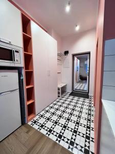 Квартиры на Ботанической 41к7 - 293