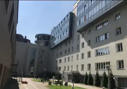 Видовая Новоизмайловский 46 - 27