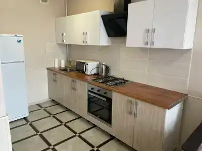 Квартиры на Чкалова 18 - 75