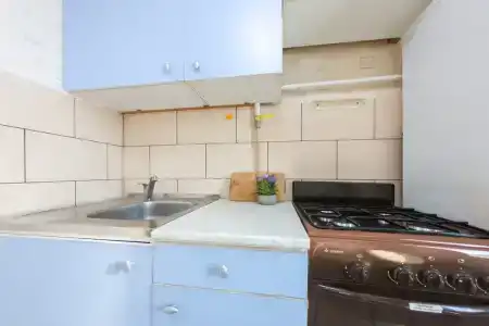 Квартиры на Челюскинцев 23 - 29