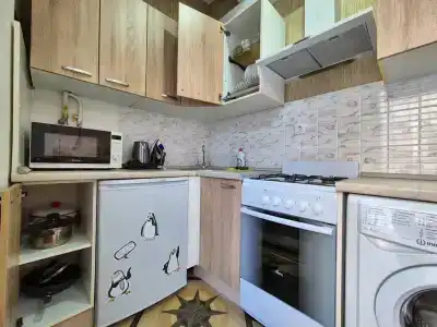 Квартиры на Кирова 28А - 315