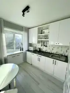 Квартира в центре Модерн - 8