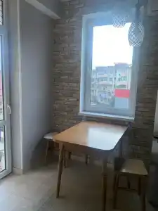 Квартиры на Апшеронской 11Б - 1