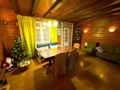 Дом для отпуска - 4