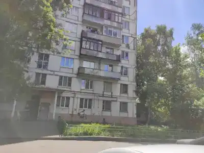 Мытищи (48.8м.) - 21