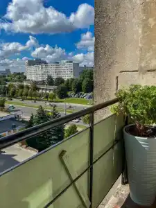 Квартиры на Московском 72 - 37