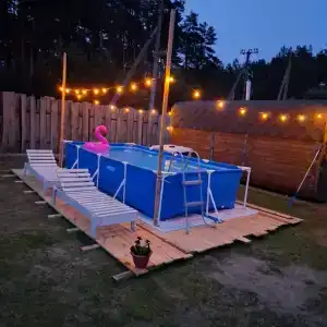 Уютная агроусадьба в живописной местности - 1