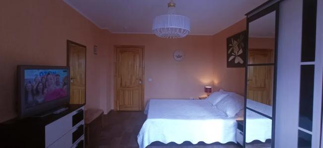 Apartment on Pritytskogo - 21