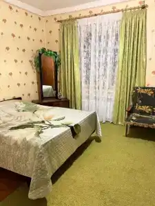 Квартиры на Ермолова 7 - 62
