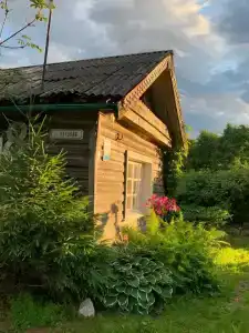 Частный дом для туристов - 0