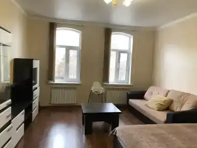 Квартиры на Ермолова 7 - 302