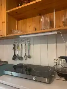 Коттедж с тремя спальнями - 8
