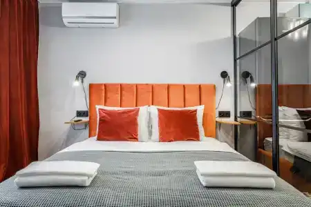 Be Happy у Парка Галицкого Your Place - 4