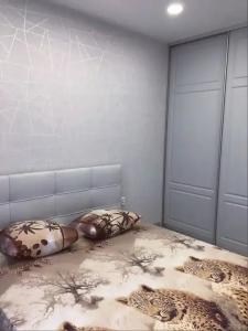 Квартиры на Чкалова 18 - 90