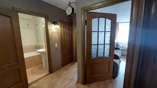 Квартиры на Притыцкого 97 - 28