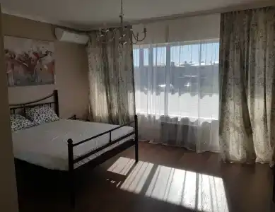 Вилла на Азовском море - 10