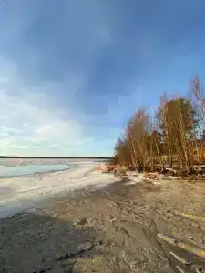 Уютный гостевой дом - 37