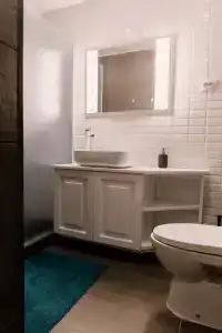 в скандинавском стиле в центре Великого Устюга - 41