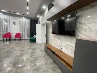 Частный дом в Бяконтово - 21