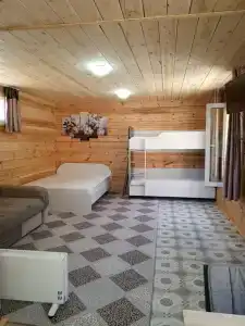 Отдых у горы - 53