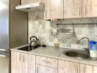 Прозрачный берег - 74