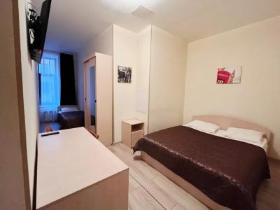 Демократ на Некрасова 58 - 126