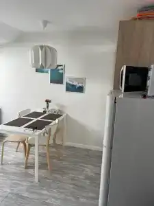 Квартиры на Цветочной 34 - 557