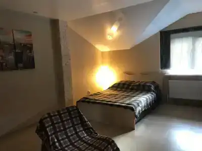 Уютная мансарда - 10